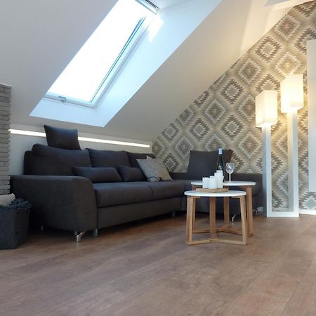 Ferienwohnung Am Wald Гослар Екстер'єр фото