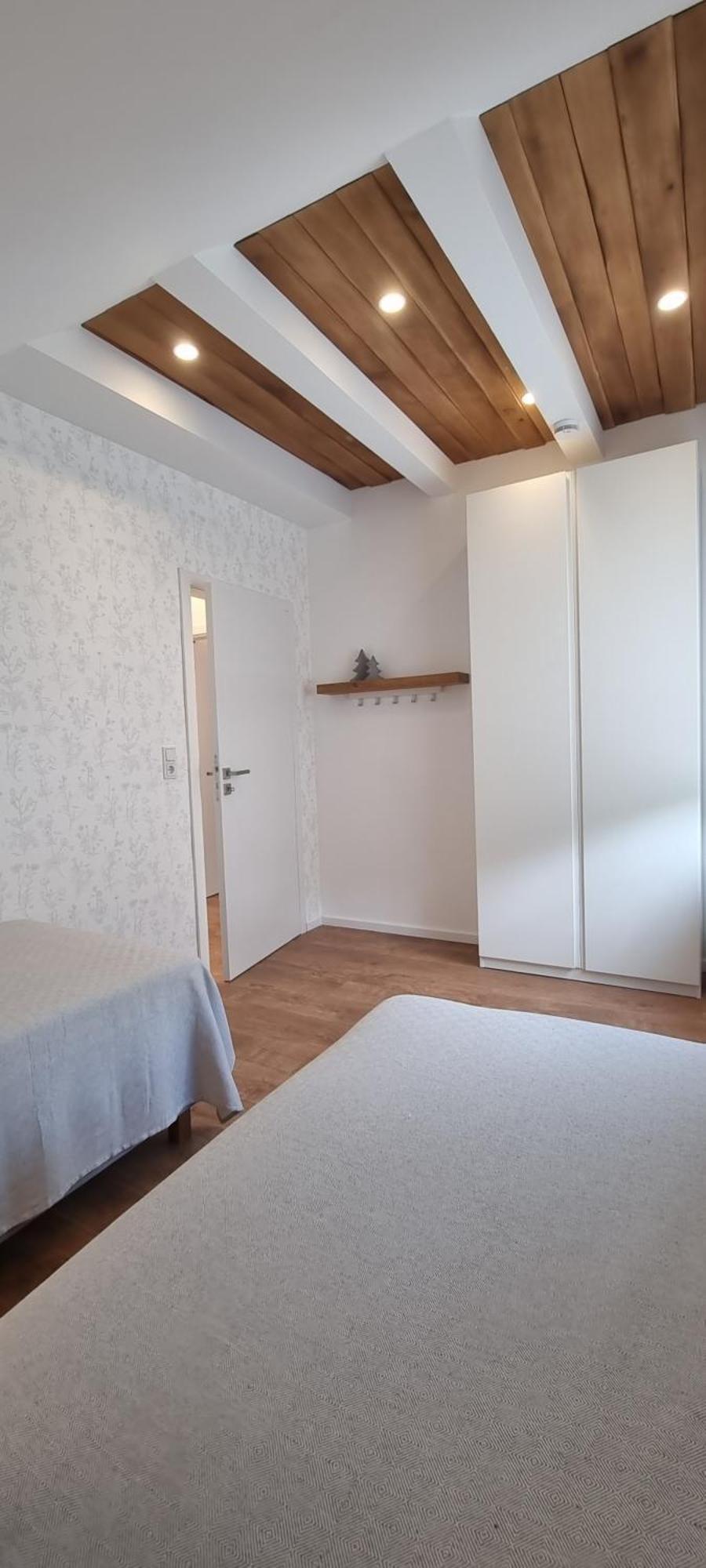Ferienwohnung Am Wald Гослар Екстер'єр фото