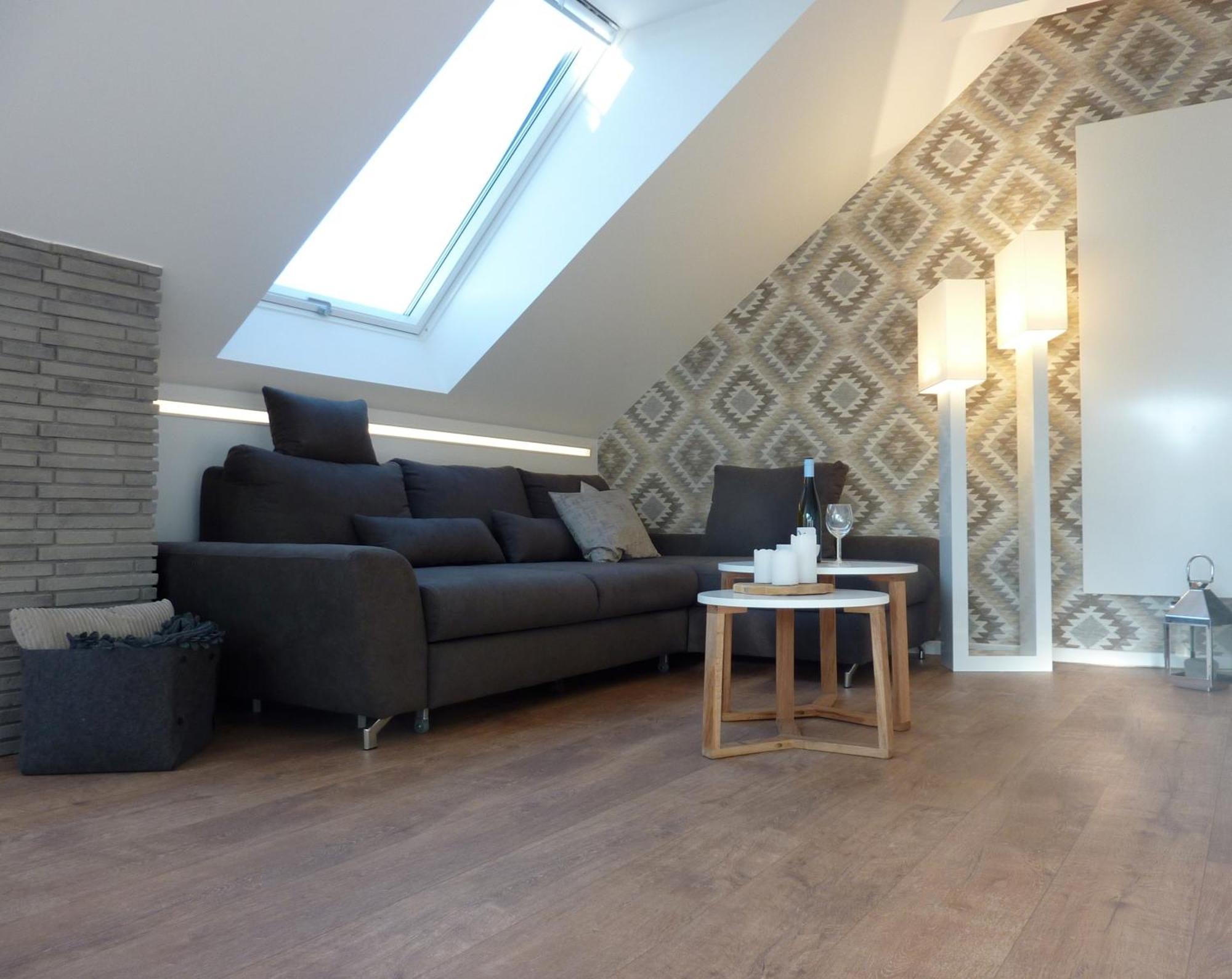 Ferienwohnung Am Wald Гослар Екстер'єр фото